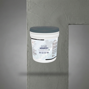 Water Based Concrete Mortar Sealing Reinforcement Protection Paint Firm Durable Coating for Building Wall Ground Base Care - Product Image 1