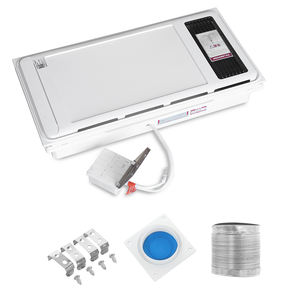 Chauffage <span class=keywords><strong>de</strong></span> <span class=keywords><strong>salle</strong></span> <span class=keywords><strong>de</strong></span> <span class=keywords><strong>bain</strong></span> Portable 2800W radiateur soufflant électrique Compact étanche <span class=keywords><strong>petit</strong></span> chauffage <span class=keywords><strong>de</strong></span> <span class=keywords><strong>salle</strong></span> <span class=keywords><strong>de</strong></span> <span class=keywords><strong>bain</strong></span> pour les voyages à domicile - Product Image 6