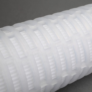 FDA zertifiziert absolute micro membran patrone filter für saft, getränke und andere getränke filtration - Product Image 5