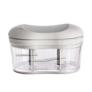 Nuevo y Popular: Triturador <span class=keywords><strong>de</strong></span> Ajo Multifuncional para <span class=keywords><strong>Cocina</strong></span>, Herramienta Mágica para Rellenar Empanadas y Triturar Ajo y Chile - Product Image 1