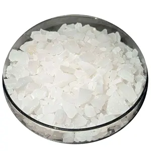 Original Factory Sulphate Granular And Food Grade Ammonium Products Iron Free Aluminum Sulfate