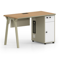 Mobilier de bureau moderne design commercial personnalisé pour direction bureau modulaire Cabines de bureau poste de travail