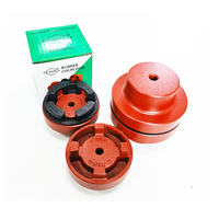 Accouplements flexibles à griffes C-KING pour machines de vulcanisation, modèles NM50, 67, 82, 97, 112, 128, 148, de Chine continentale