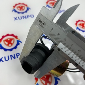 อะไหล่เครื่องยนต์ C9 โซลินอยด์วาล์วคอยล์ 318-8144 3188144 - Product Image 6