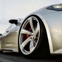 Hunt Custom Geschmiedete 5-Arm-Rotorfelgen 5x112 19 20 21 22 23 Zoll für Audi A3 8V A4 B8 B9 und VW Golf Mk7 Passat B8 Tiguan Felge