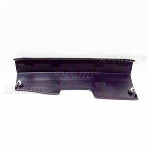 สำหรับ BMW X3 E83 ปี 2007-2010 ชุดแต่งกันชนหลัง ดิฟฟิวเซอร์ สปลิตเตอร์  ชุดแต่งตัวถังรถยนต์  ฝาครอบป้องกันกันชน  51123416243 - Product Image 6