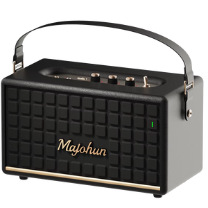Xách Tay 100W Công Suất Cao Cho V5.3 Loa Kép Loa Siêu Trầm Dsp 3000-5000MAh Pin Không Dây Mic Hỗ Trợ Cho Máy Tính - Product Image 4