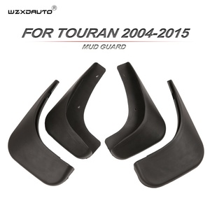 WZXD Vente Chaude : Ailettes en Plastique PE de Haute Qualité pour 2004-2015 - Product Image 5