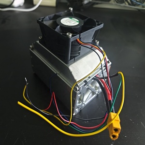 Sistema Generador de Hidrógeno con Pila de Combustible de 100w 200w 300w 500w - Product Image 3