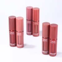 Vente en gros de gloss à lèvres volumisant pour petites filles, personnalisé, végan, sans cruauté, marque privée, entièrement naturel
