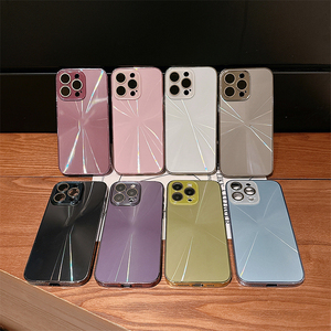 Custodia <span class=keywords><strong>per</strong></span> telefono cellulare in vetro Laser <span class=keywords><strong>per</strong></span> <span class=keywords><strong>iphone</strong></span> <span class=keywords><strong>11</strong></span> <span class=keywords><strong>cover</strong></span> posteriore <span class=keywords><strong>per</strong></span> <span class=keywords><strong>iPhone</strong></span> 12 <span class=keywords><strong>per</strong></span> <span class=keywords><strong>iphone</strong></span> 12 13 14 15 Pro max con protezione <span class=keywords><strong>per</strong></span> obiettivo - Product Image 1