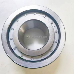Roulement à rouleaux cylindriques avec cage en acier MUC150 MUL150 MU150 MCS150 <span class=keywords><strong>ML150</strong></span> - Product Image 3