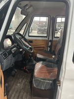 Mini-fourgon électrique 7 places de haute qualité pour usine de fabrication, SUV à énergie nouvelle, moteur puissant, RHD/LHD, bus de transport de marchandises pour adultes