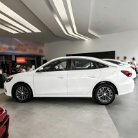 M/G5 2026 180DVVT Édition Luxe Mondiale 0KM Berline Compacte Automatique Conduite à Gauche Euro VI Intérieur Sombre Solution Personnalisée