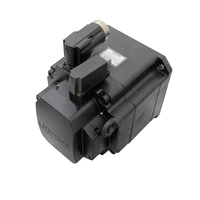 Moteur servo SIEMENS 1FK7101-5AF71-1KG5, servomoteur AC 1FK71015AF711KG5, moteur servo Siemens