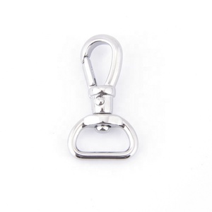 Crochet pivotant rond en vente chaude <span class=keywords><strong>pour</strong></span> sac à main, sacs à vêtements, crochet <span class=keywords><strong>pour</strong></span> <span class=keywords><strong>chien</strong></span> - Product Image 5