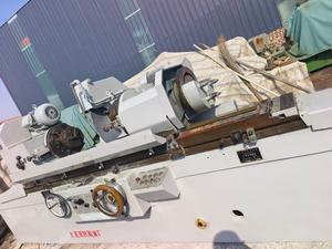 Máquinas Rectificadoras <span class=keywords><strong>de</strong></span> Cigüeñales <span class=keywords><strong>Usadas</strong></span> 8240, Rectificadora Directa <span class=keywords><strong>de</strong></span> Fábrica, Rectificadora <span class=keywords><strong>de</strong></span> Cigüeñales Horizontal <span class=keywords><strong>de</strong></span> <span class=keywords><strong>Banco</strong></span> <span class=keywords><strong>de</strong></span> Herramientas <span class=keywords><strong>de</strong></span> 1100 mm - Product Image 2