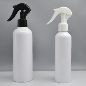 Bouteille pulvérisateur en plastique PET de 32 oz, bouteille en plastique vide pour <span class=keywords><strong>spray</strong></span> corporel mixte, bouteille de <span class=keywords><strong>spray</strong></span> d'ambiance de 50 ml - Product Image 3