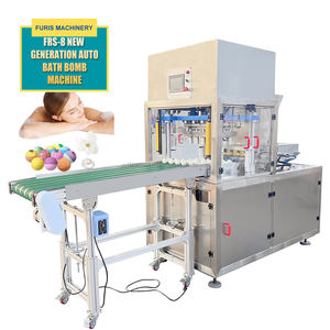 Máquina Prensa para Bombas de Baño Totalmente Automática de Cuatro Columnas y Dos Vigas con Servomotor Hidráulico, Rodamiento PLC y Bomba de Engranajes 380V/220V - Product Image 1