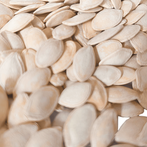 त्वचा के साथ 145 ग्राम सफेद कद्दू के बीज चीन मूल क्रिस्पी चाय स्नैक थोक थोक - Product Image 3