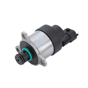 Válvula de Inyección 0928400776 5662402097, Válvula Dosificadora de Combustible Diésel para Reparación Automotriz - Product Image 4