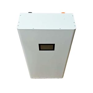 กล่องเก็บพลังงาน LiFePO4 รุ่น Certiified Safe Winfinova 15KW พร้อมมาตรฐานความปลอดภัย IP20 สำหรับระบบพลังงานแสงอาทิตย์ภายในบ้าน พร้อมชั้นวางแบตเตอรี่ - Product Image 3