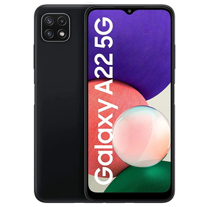 Teléfono Inteligente <span class=keywords><strong>Samsung</strong></span> <span class=keywords><strong>A22</strong></span> 5G Desbloqueado, Pantalla de 6.6 Pulgadas, Batería de Larga Duración, Rendimiento Fluido, Versión Global de Alto Valor - Product Image 2