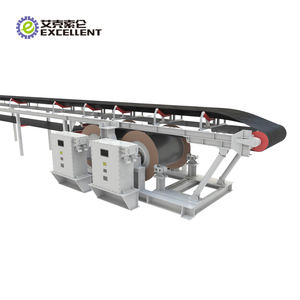 Hochwertiger Permanentmagnet-Synchron-Elektromotor mit Anpassbarer Leistung - Product Image 2
