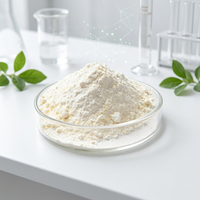 Poudre de Biotinate de Magnésium de Qualité Alimentaire 4,0-5,0% - Magnésium Chélaté - Matière Première pour Complément Alimentaire