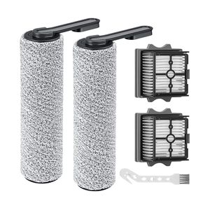 5 filtros de repuesto para aspiradora compatibles con Tinecos Floor ONE S5 - Product Image 1