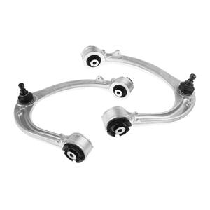 Brazo de Control de Suspensión Superior Bnale LR130403 LR130399, Autopartes para <span class=keywords><strong>Defender</strong></span>, <span class=keywords><strong>Nuevo</strong></span>, 1 Año de Garantía, 2012-2016, Alta Calidad - Product Image 2