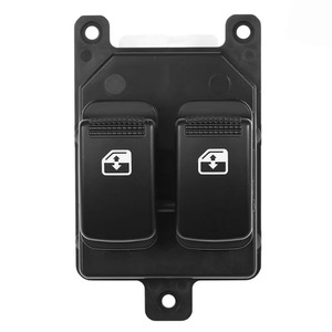 Interrupteur de commande de vitre électrique 93570-4F001 93570-4E001 pour Kia Picanto 04-07, interrupteur automatique électrique 12V - Product Image 1