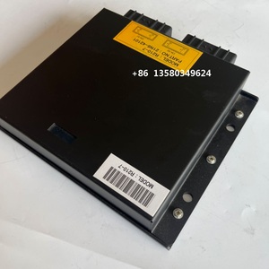 Máy xúc điện tử phụ tùng phần điều khiển 21n6-42101 ECU MCU đơn vị máy tính bảng hộp R110 r335 <span class=keywords><strong>Hyundai</strong></span> R210LC-7 - Product Image 5