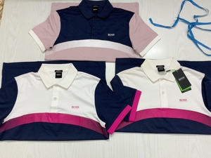 Polo Casual para Hombre 2026, Moderno, Sencillo, de Algodón Puro, Transpirable, Antipilling, Versátil - Product Image 3