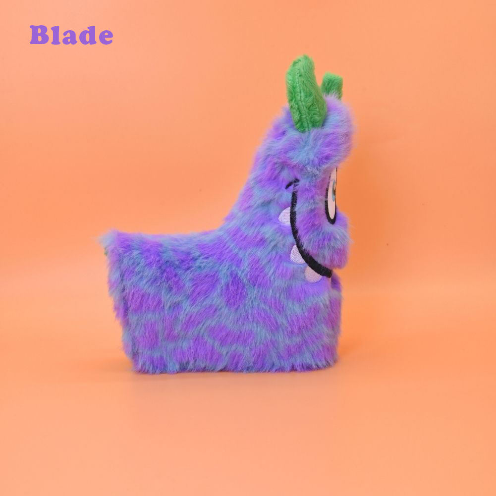 Blade Purple