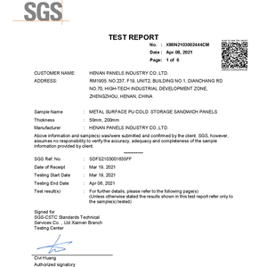 Harga Grosir Rumah Kontainer Lipat Desain Baru PNS Antikarat Tahan Api Buatan Tiongkok - Product Image 4