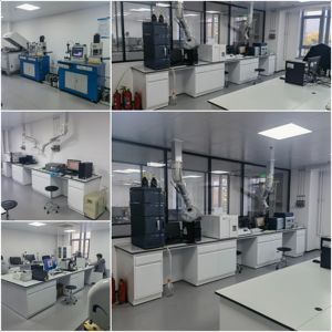Agent Composé pour Huile Moteur Diesel CH-4 Zhongkeherun, Anti-usure, Nettoyant, Économe en Carburant et Antioxydant, Origine CN/SHN - Product Image 2