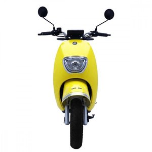 Scooter Eléctrico al por Mayor para Adultos, 2 Personas, 1500W, 60V, 20AH, 45KM/h, RSA-MONA Scooter Loadi - Product Image 5