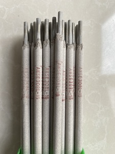 <span class=keywords><strong>Electrodo</strong></span> de Soldadura de Acero Inoxidable AWS E308-16 <span class=keywords><strong>E308L</strong></span>-<span class=keywords><strong>17</strong></span> para Todas las Posiciones, 2.0mm 2.5mm - Product Image 1