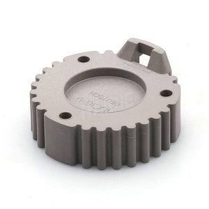 Conector de aviación Circular automotriz para fabricación de Haidie, 9 pines, 2, 1, 2, 2, 2, 1, 2, 2, 2, 2, 12 - Product Image 5