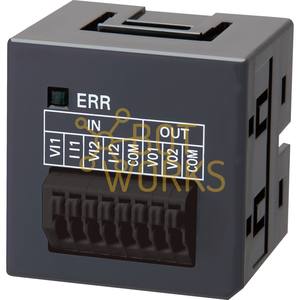 Omron NX1WMAB221 - Neuf - Product Image 1