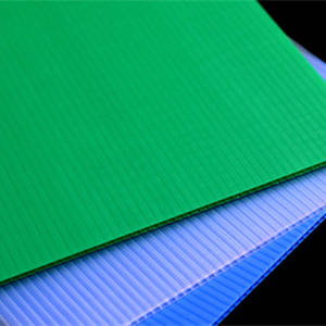 段ボールcorexプラスチックシート - Product Image 6