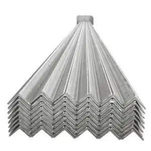 Supplier Equal Unequal Carbon Steel Angle Steel Perforated Steel Angle Bars S235Jr S275Jr S355Jr