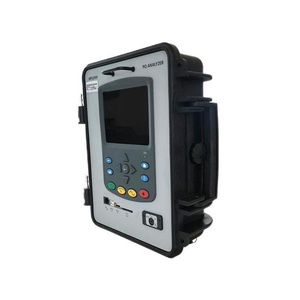 เครื่องวิเคราะห์คุณภาพไฟฟ้า Usa Mpq2000 แรงดันไฟฟ้า 220V สำหรับงานอิเล็กทรอนิกส์ รับประกัน 1 ปีสำหรับการใช้งานแบตเตอรี่ - Product Image 4