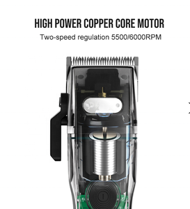 Montura de aire recargable, herramienta de iluminación profesional de 8W - Product Image 6