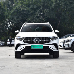 <span class=keywords><strong>Mercedes</strong></span>-Benz <span class=keywords><strong>GLC</strong></span> Coupé <span class=keywords><strong>GLC</strong></span> 260 /300 4MATIC Coupé SUV Voiture de performance 48V <span class=keywords><strong>Hybride</strong></span> léger Nouvelles voitures 2025 - Product Image 4