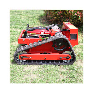 greenworks Lawn Mower Automatic Robot Lawn Mower <b>Grass</b> <b>Cutting</b> <b>Machine</b> Robotic Lawn Mower - Product Image 4
