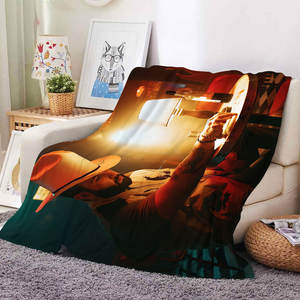 <span class=keywords><strong>Prix</strong></span> usine doux chaud Karol G Peso Carin Leon <span class=keywords><strong>Santa</strong></span> <span class=keywords><strong>Fe</strong></span> Klan flanelle polaire couverture adultes et enfants - Product Image 6