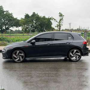 Volkswagen <span class=keywords><strong>Golf</strong></span> <span class=keywords><strong>GTI</strong></span> d'<span class=keywords><strong>occasion</strong></span> 2021 380 TSI DSG 2.0T 220ch Essence Compacte, <span class=keywords><strong>Golf</strong></span> Mk8 <span class=keywords><strong>GTI</strong></span> d'<span class=keywords><strong>occasion</strong></span>, Moteur EA888, Hayon - Product Image 3