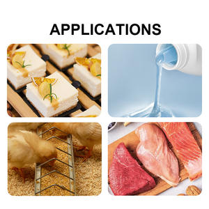 Poudre de glucoamylase de qualité alimentaire Beijing Yida F Glucoamylase |   290 000 U/g |   Enzyme à haute activité pour la conversion de l'amidon en sucre - Product Image 6